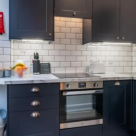 Kent - Town Centre, With Parking Nyaraló Kendal