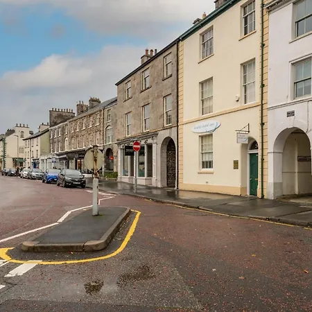 Kent - Town Centre, With Parking Nyaraló Kendal