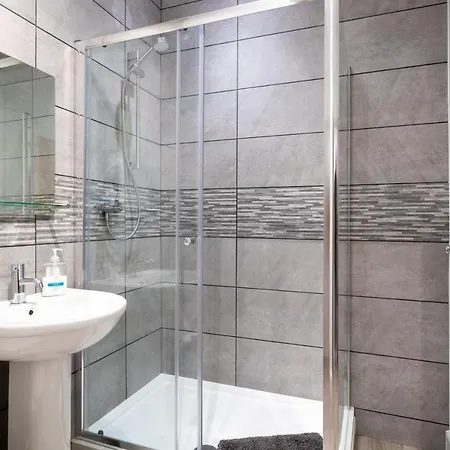 Kent - Town Centre, With Parking Nyaraló Kendal