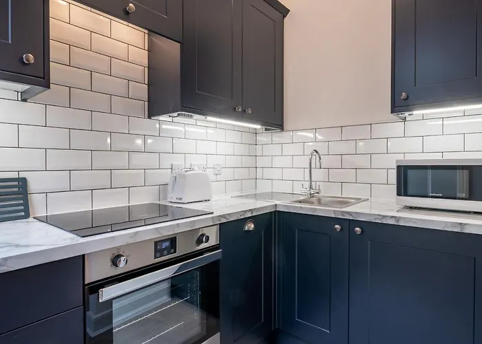 Kent - Town Centre, With Parking Kendal