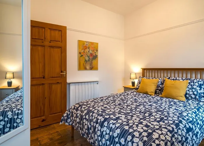 Kent - Town Centre, With Parking Ferienhaus Kendal