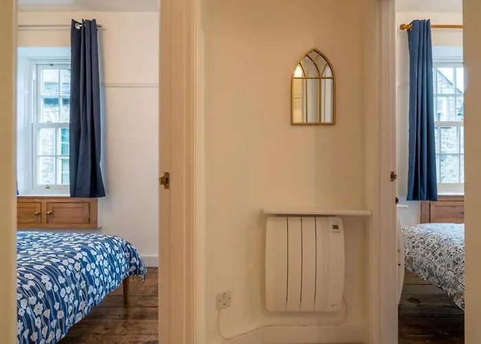 Kent - Town Centre, With Parking Ferienhaus