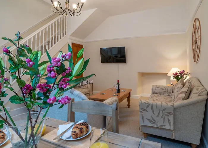 Kent - Town Centre, With Parking * Kendal