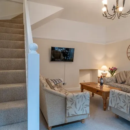 Holiday home Kent - Town Centre, With Parking