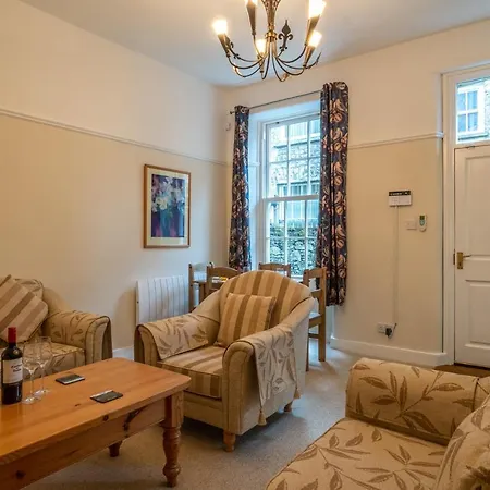 Holiday home Kent - Town Centre, With Parking
